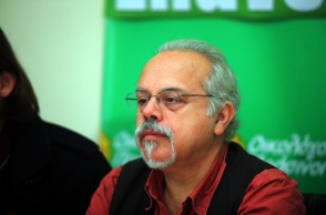 Μιχάλης Τρεμόπουλος