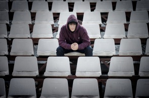 Ο τραγουδοποιός Doxi 