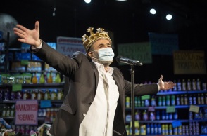 Λάκης Λαζόπουλος