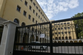 Μονή Πετράκη