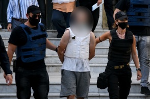 O 35χρονος κατηγορούμενος για τον βιασμό της 50χρονης στα Πετράλωνα