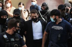 Μπάμπης Αναγνωστόπουλος