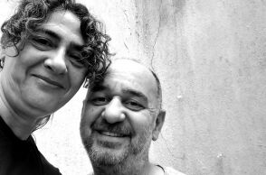 Η Χριστίνα Μοντεβέρδη και ο Πέτρος Τριαντάφυλλος μιλούν στην ATHENS VOICE για τη διαδικασία της αναδοχής