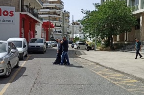 Ιερέας κατηγορείται για βιασμό ανήλικης στο Αγρίνιο