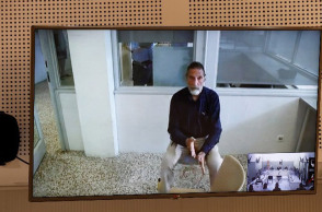 Ο μεγιστάνας Τζον ΜακΆφι βρέθηκε νεκρός στο κελί του  