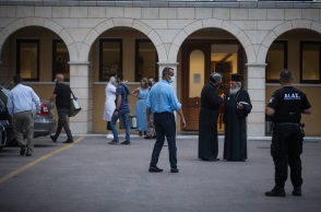 Μονή Πετράκη