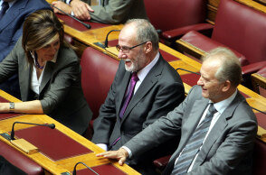 Σταύρος Δαϊλάκης