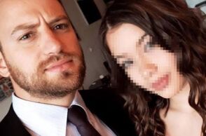  Καρολάιν Κράουτς - Μπάμπης Αναγνωστόπουλος  