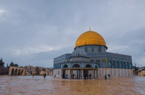 Ισραήλ©Unsplash/ Mor Shani 