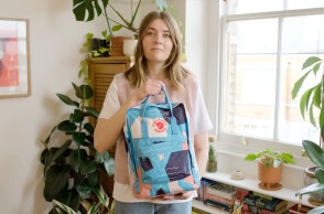 Kanken Art 2021 - Linn Fritz