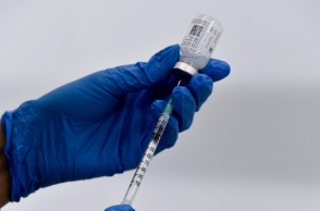 Εμβόλιο για τον κορωνοϊό