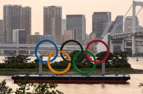 Ιαπωνία - Τόκιο - Ολυμπιακοί Αγώνες 