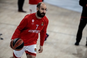 Βασίλης Σπανούλης