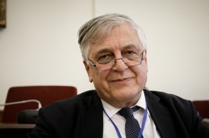 Ιωάννης Αγγελής