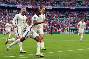 Euro 2020: Αγγλία - Γερμανία