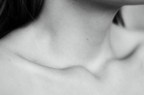 Λαιμός γυναίκας