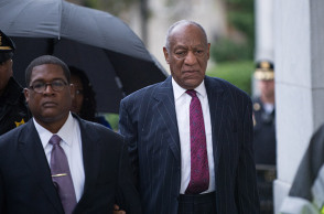 Μπιλ Κόσμπι 