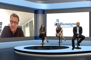 O Όμιλος ΒΙΟΙΑΤΡΙΚΗ στη μετά-COVID-19 εποχή