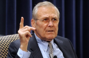 Ντόναλντ Ράμσφελντ