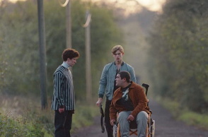 Το Νέτφλιξ έρχεται τον μήνα Ιούλιο μαζί με ένα πλήθος σειρών και ταινιών για το καλοκαίρι