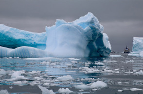Ανταρκτική 