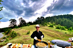 Ανδρέας Σλιάρας