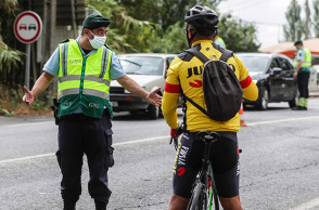 Κορωνοϊός - COVID-19 - Πορτογαλία