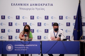 Ενημέρωση για τον κορωνοίό 