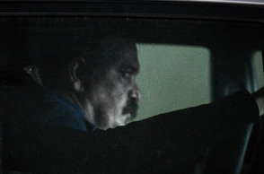 ΣΤΟΝ ΕΙΣΑΓΓΕΛΕΑ Ο ΦΥΓΟΠΟΙΝΟΣ ΚΑΤΑΔΙΚΑΣΘΕΙΣ ΣΤΗΝ ΔΙΚΗ ΤΗΣ "ΧΡΥΣΗΣ ΑΥΓΗΣ" ΧΡΗΣΤΟΣ ΠΑΠΠΑΣ