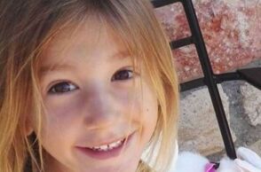Έφυγε από τη ζωή η 7χρονη Αναστασία