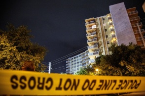 Φλόριντα - Κατάρρευση πολυκατοικίας: Στους 121 οι αγνοούμενοι, ανεβαίνει ο αριθμός των νεκρών - Μάχη με το χρόνο για τα σωστικά συνεργεία