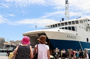 Δημοσιεύθηκε στο ΦΕΚ η απόφαση για τα νέα έκτακτα μέτρα προστασίας από τη νόσο COVID-19, που ισχύουν σε όλη τη χώρα από τη Δευτέρα, 5 Ιουλίου 