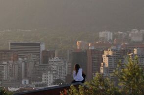 Καράκας, Βενεζουέλα