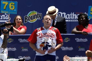 Τζόι Τσέσνατ