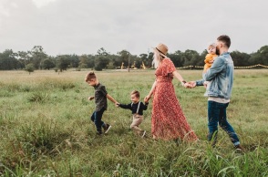 Οικογένεια