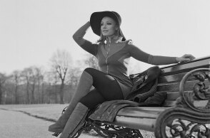 Ραφαέλα Καρά (Raffaella Carra)