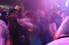 Τέλος οι όρθιοι σε κλαμπ και μπαρ από την Πέμπτη 8 Ιουλίου 2021 ανακοίνωσε ο Νίκος Χαρδαλιάς, καθώς ενεργοποιούνται νέα μέτρα