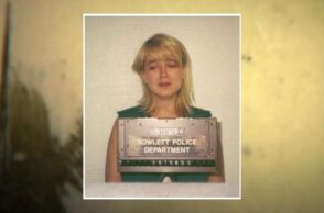 Η Ντάρλι Ρούτιερ - Καταδικασμένη σε θάνατο για τη δολοφονία των παιδιών της