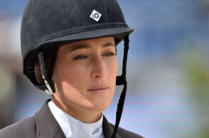 Η κόρη του Μπρους Σπρίνγκστιν στους Ολυμπιακούς του Τόκιο