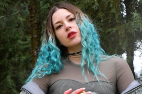 Η Αθηνά Κοντοδήμα