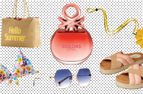 Ρεπορτάζ αγοράς στις βιτρίνες της Αθήνας, την εβδομάδα 1-7 Ιουλίου 2021