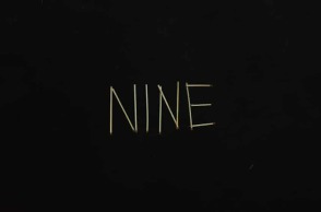 Το εξώφυλλο του άλμπουμ "Nine" των Sault