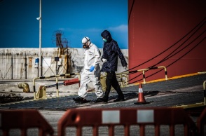 Λιμάνι Ραφήνας 