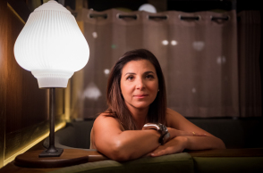 Πέγκυ Αντωνάκου, η Ελληνίδα επικεφαλής της Google Νοτιοανατολικής Ευρώπης