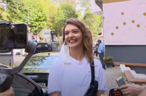 Μελίσα Ντονγκέλ (Melisa Döngel) - Η Τουρκάλα ηθοποιός από τη σειρά Elif αποκάλυψε ότι ο πατέρας της τη βίαζε από την ηλικία των 15 ετών