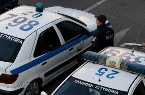 Περιπολικά της Αστυνομίας (ΦΩΤΟ ΑΡΧΕΙΟΥ) - Βρέθηκε σώα η 17χρονη Ραφαηλία από τις Σέρρες, όπως ανακοίνωσε το «Χαμόγελο του Παιδιού»