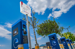 AΒ Βασιλόπουλος-ΔΕΗ