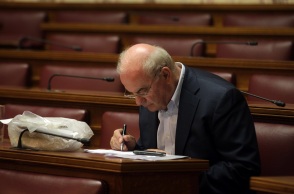 Τάσος Νεράντζης