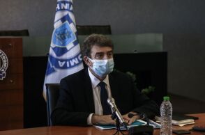 Μιχάλης Χρυσοχοΐδης