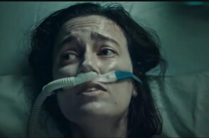 Στιγμιότυπο από την αυστραλιανή διαφήμιση που έχει προκαλέσει αντιδράσεις © YouTube